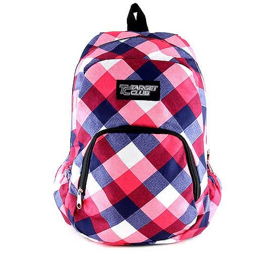 Ranac Target Club Urban Swell 17203