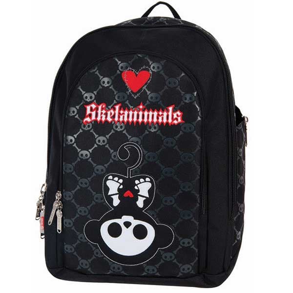 Target Ranac za školu anatomski Skelanimals 11-2076