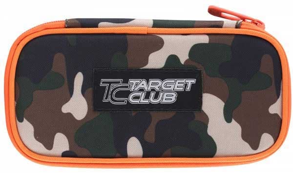 Target Club Pernica Compact Camuflage 17259