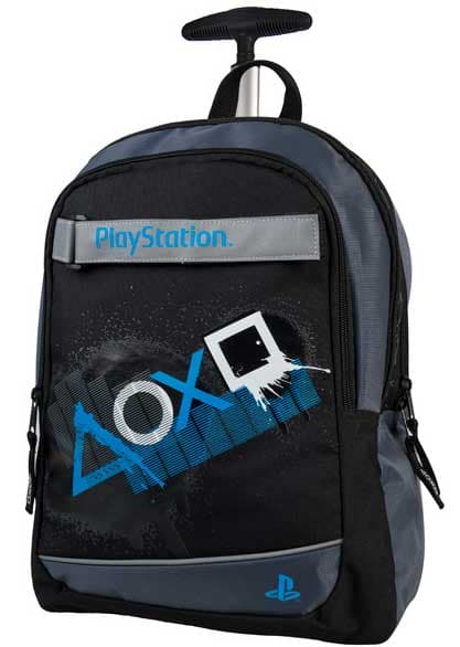 Target ranac sa točkićima Playstation 17580