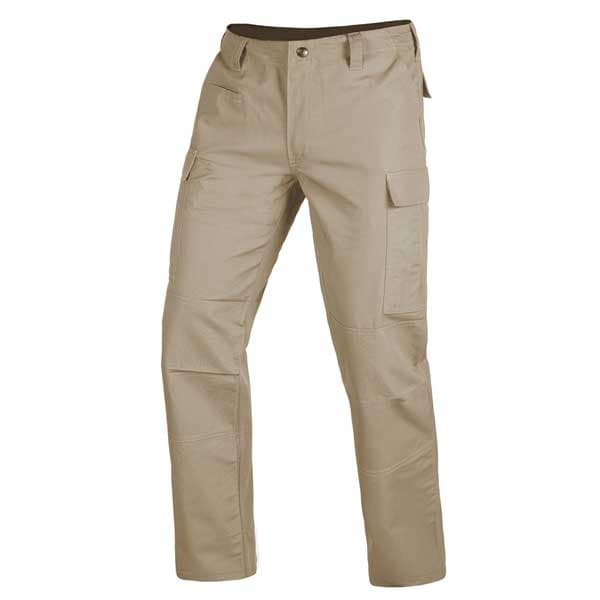 Pantalone Pentagon BDU RIP-Stop 2.0 Bež XL
