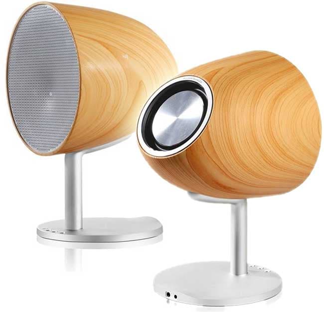 Bluetooth zvučnik 2.1 Accolade Sound Drum AS360