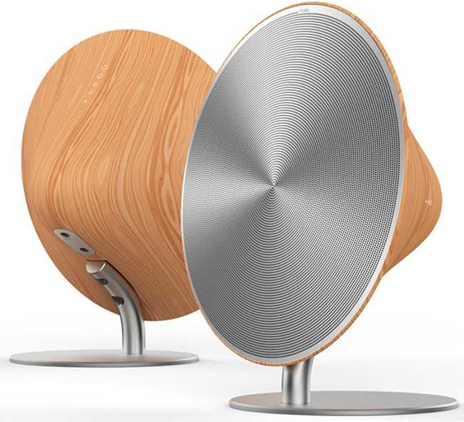 Bluetooth zvučnik 2.0 Accolade Sound Solo One AS330