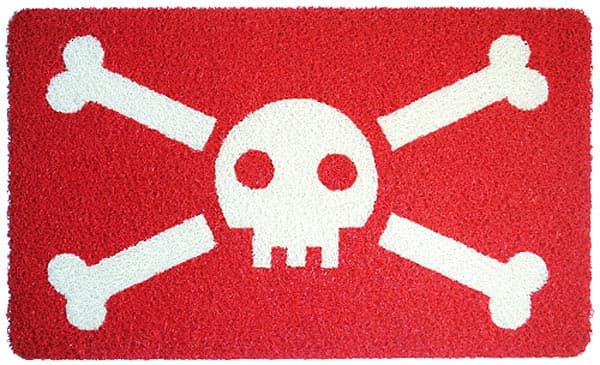 Jolly Roger Otirač DM08