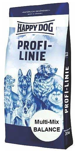 Hrana za pse Happy Dog Profi Line 23-10 MultiMix Balance 20kg