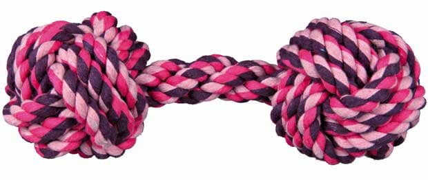 Igračka za pse Trixie Teg od kanapa