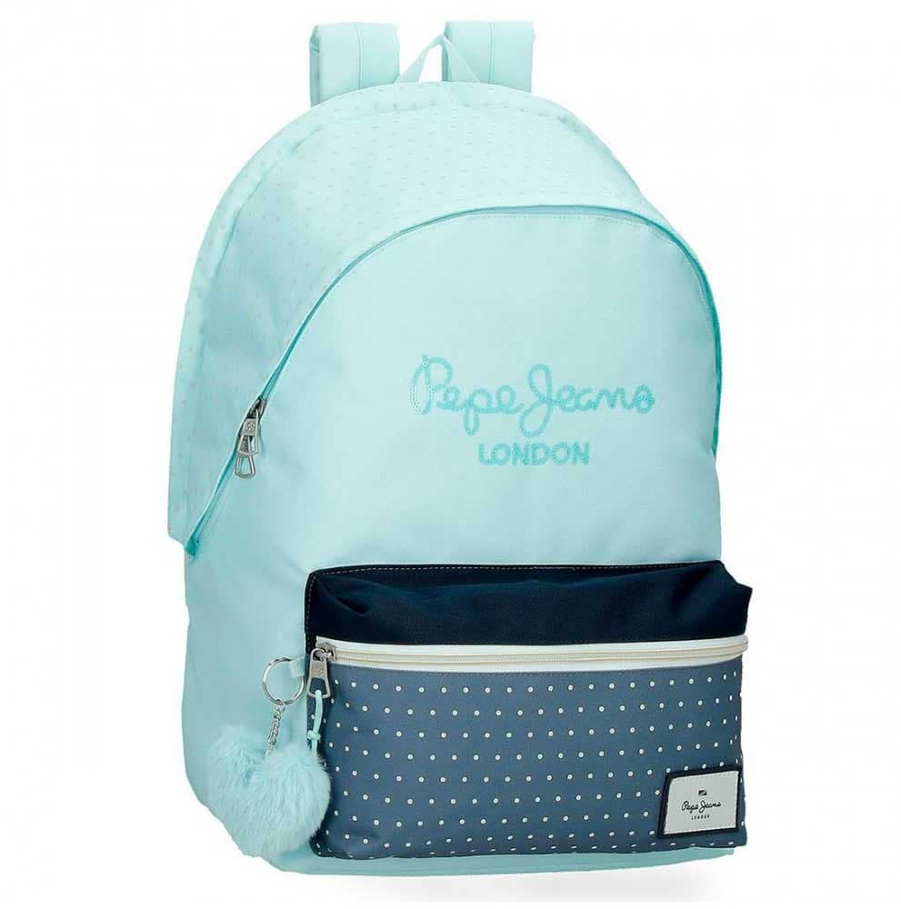 Ranac 44cm sa pregradom za laptop i tablet Pepe Jeans Dalma 68624