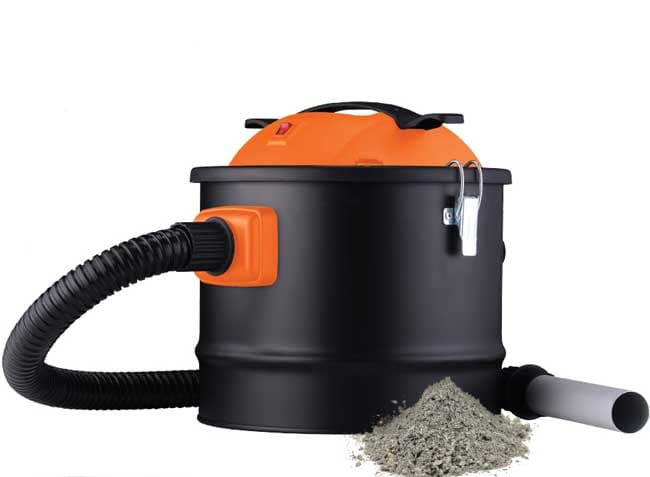 Usisivač za pepeo Machtig MAC-198