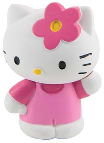 Bullyland Figurica Hello Kitty 53450 c