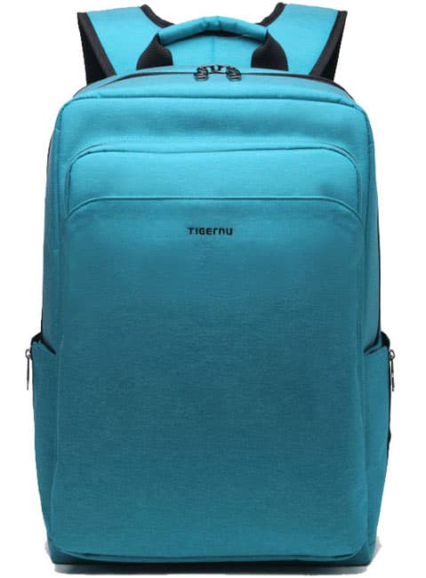 Ranac za laptop 17 inča Tigernu T-B3175 plavi