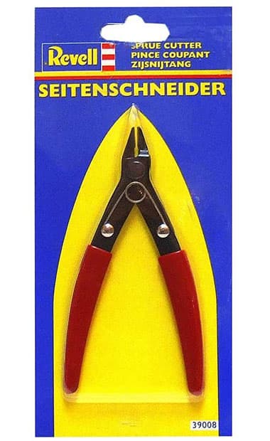 Revell sečice za modeliranje RV39008