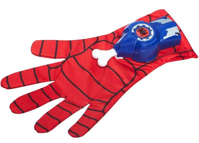 Hasbro Spiderman rukavica B5765