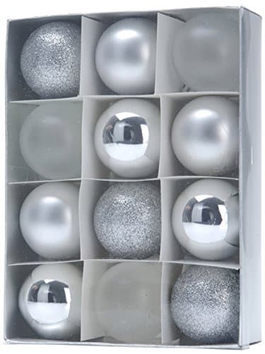 Komplet Ukrasa Za Jelku - 12 Komada