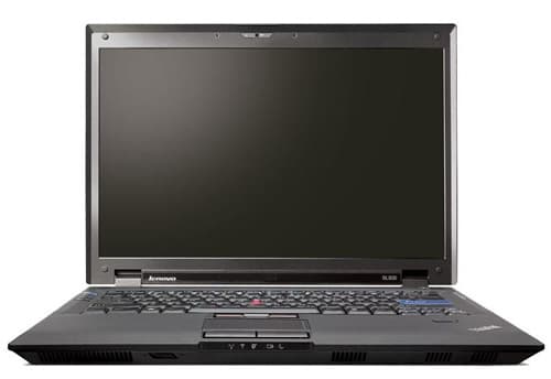 Lenovo SL510 NSL6LCD Notebook