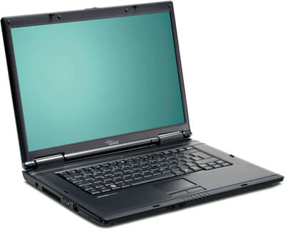 Fujitsu Siemens Esprimo Mobile V5535
