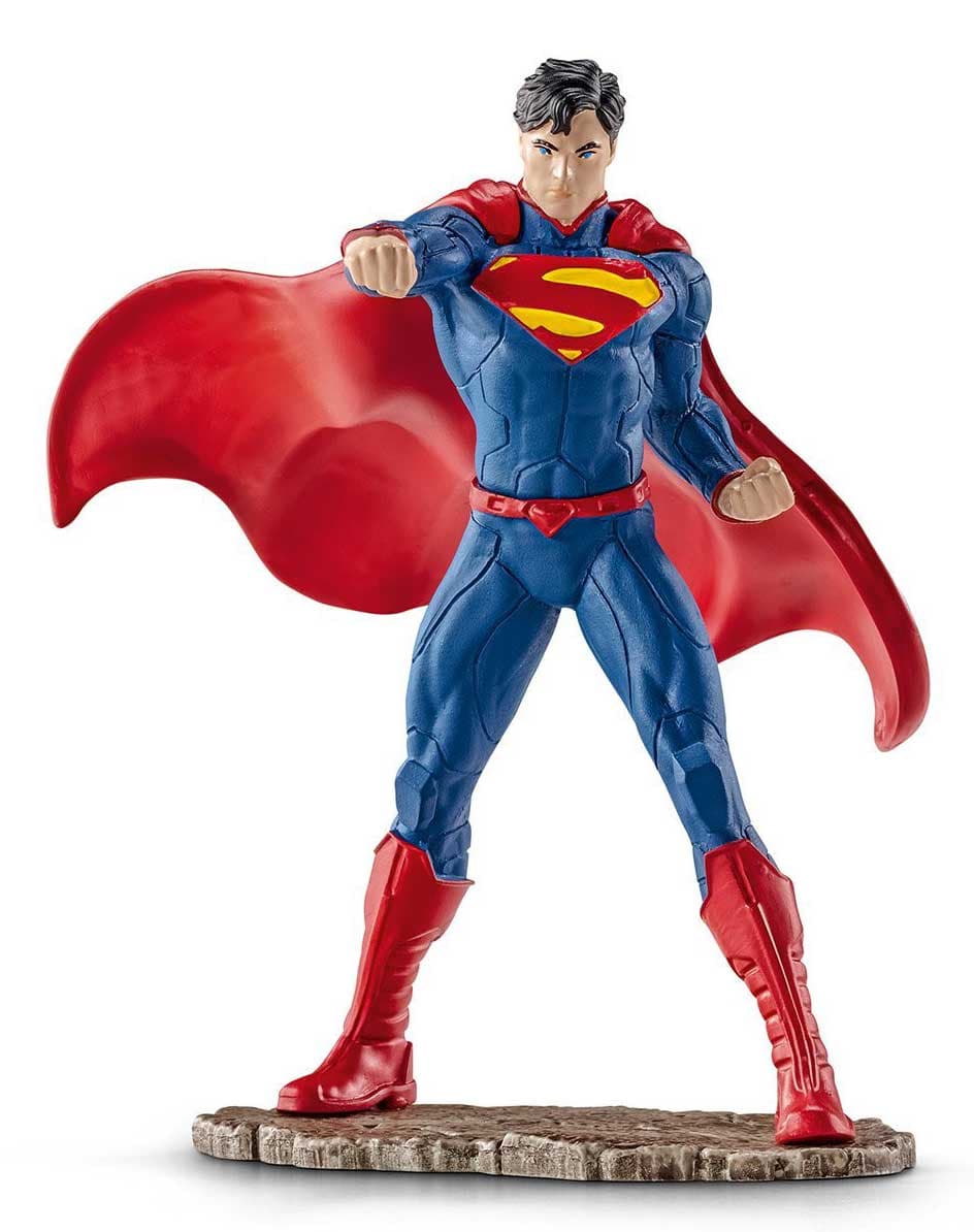 Schleich figura Supermen 22504