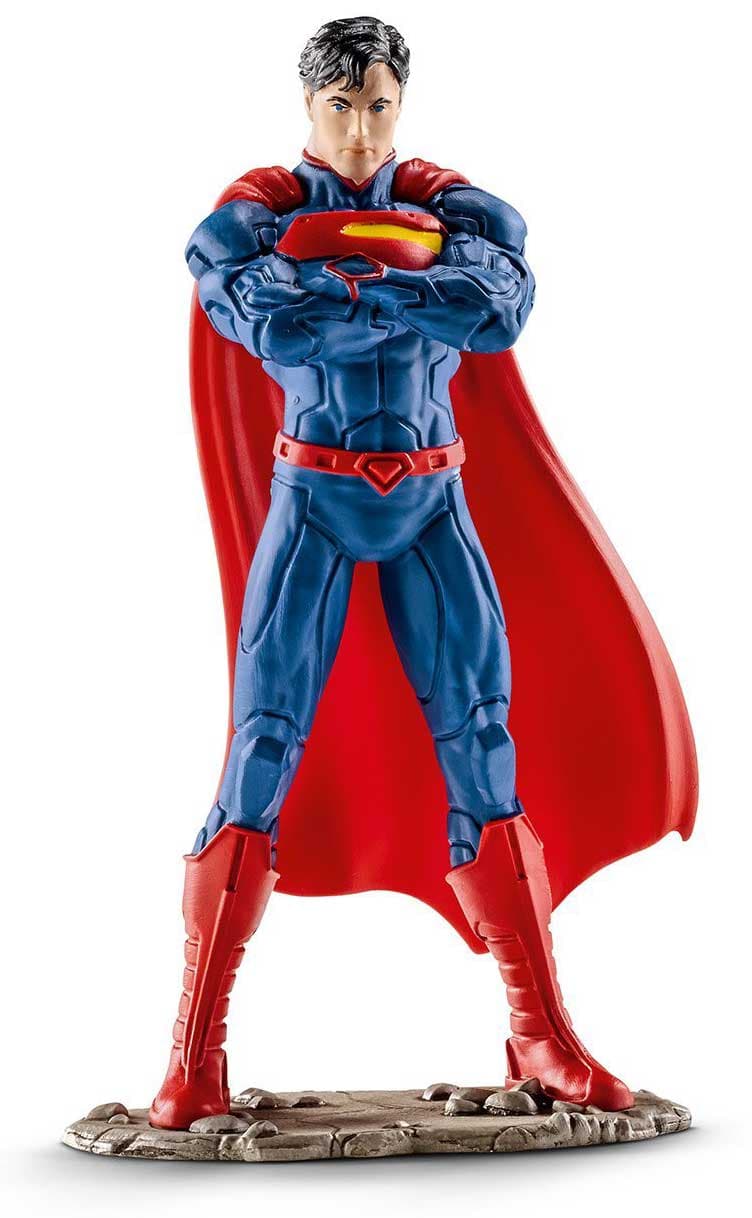 Schleich figura Superman 22506