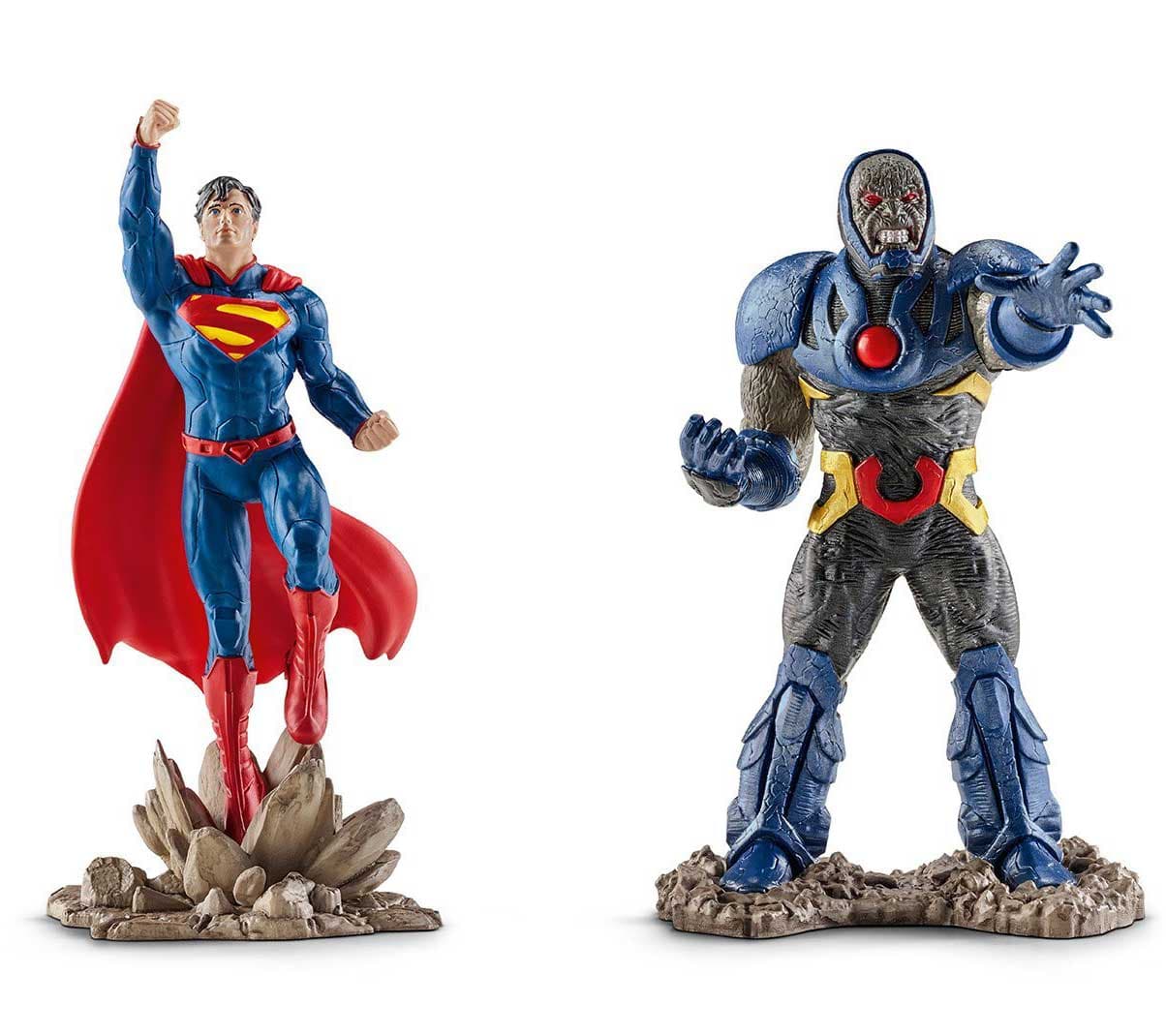 Schleich figure Supermen protiv Darksajda 22509