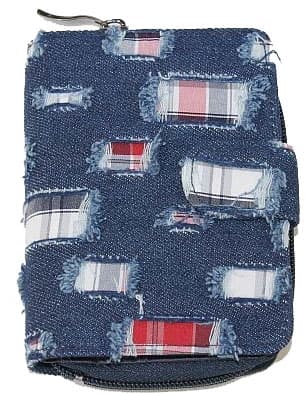 Ženski novčanik 16NZD88620E