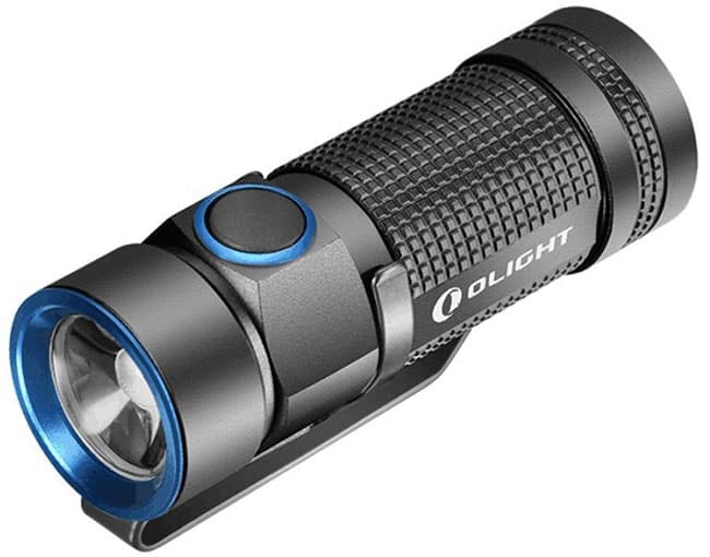 Baterijska lampa Olight S1 Baton L109613