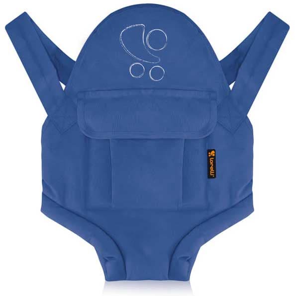 Lorelli Kengur nosiljka za bebu Kangaroo Blue
