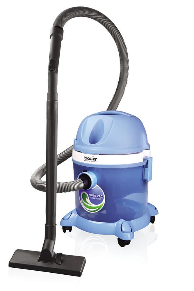 Bauer usisivač sa vodenim filterom WF-109