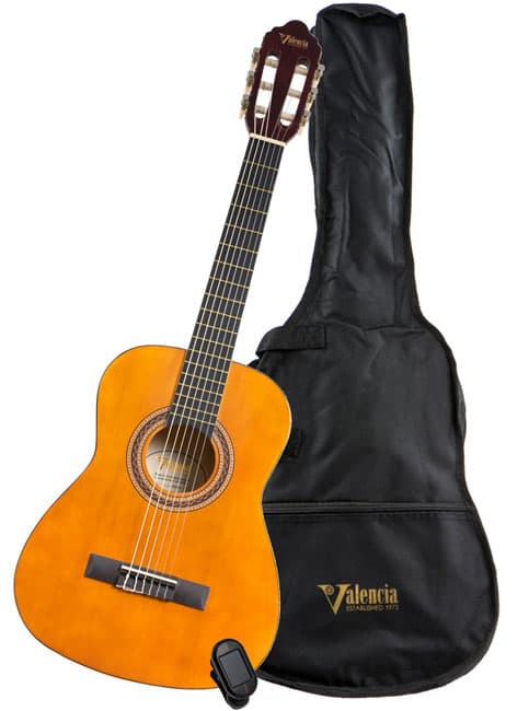 Valencia VC103K 3/4 klasična gitara