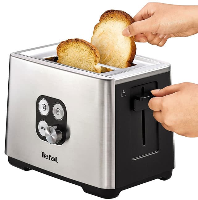 Toster Tefal TT420D