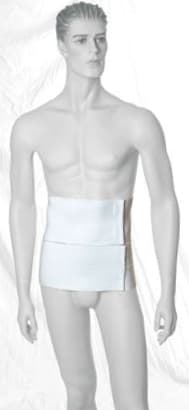 Unisex pojas AB4S univerzalna veličina