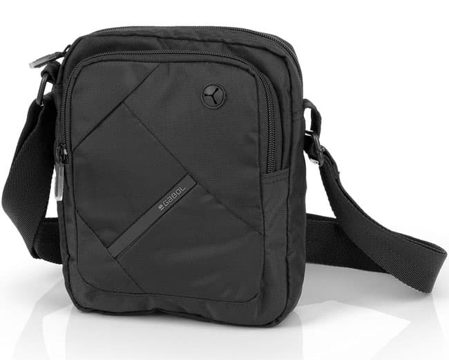 Muška torbica Gabol Twist 16TRMG515203B