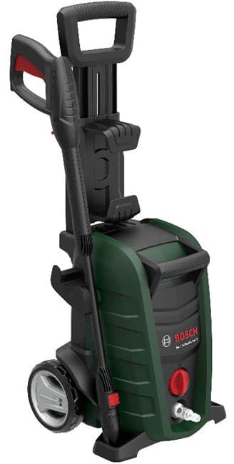 Perač pod pritiskom Bosch UniversalAquatak 135