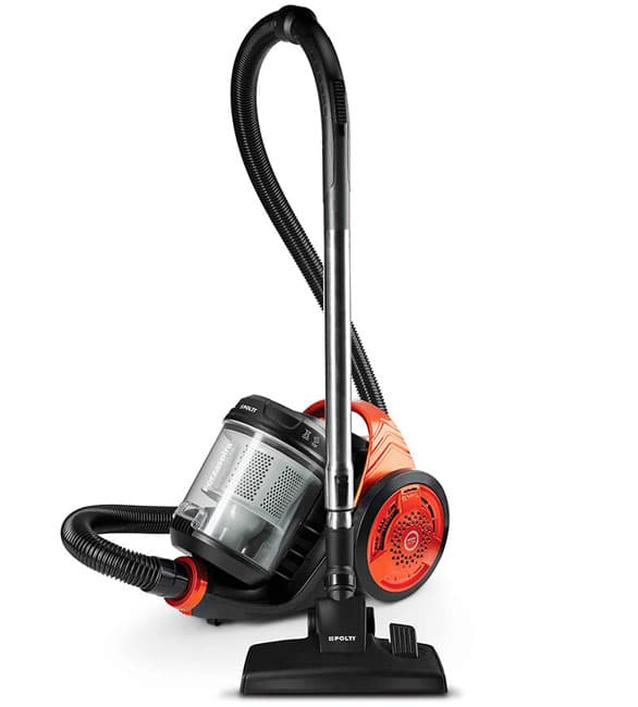 Usisivač Polti ForzAspira C130 Plus