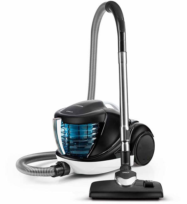 Usisivač Polti ForzAspira Lecologico Allergy