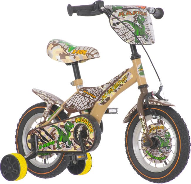 Dečiji bicikl Predator 12 1120006