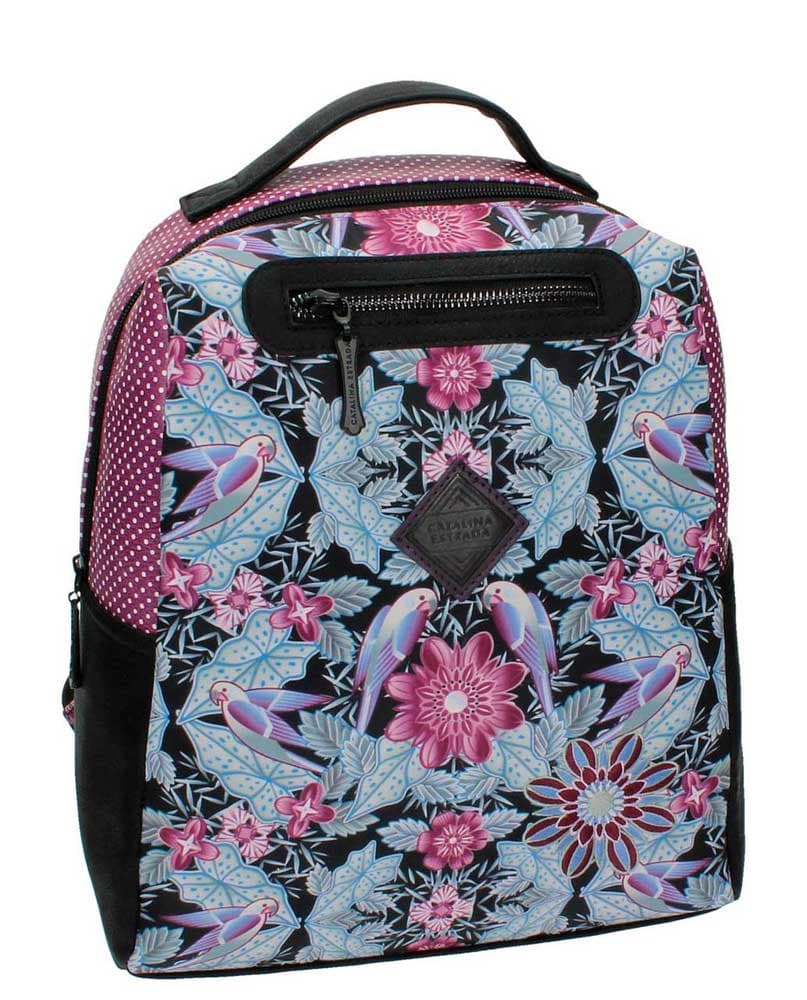 Catalina Estrada Ženski ranac - tašna Jungle 53.122.51