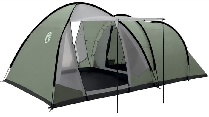 Šator za pet osoba Coleman Waterfall™ 5 204391