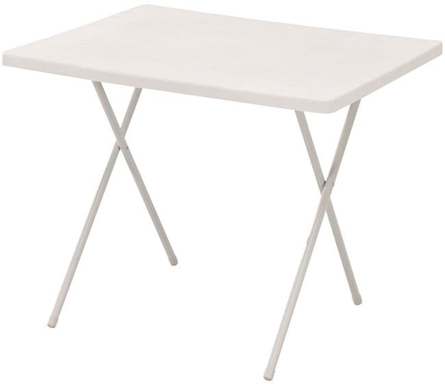 Sklopivi kamp sto Easy Camp Vannes 670201