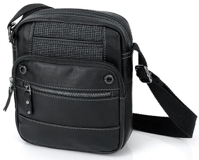 Muška torbica Gabol Fusion 16TRMG517502