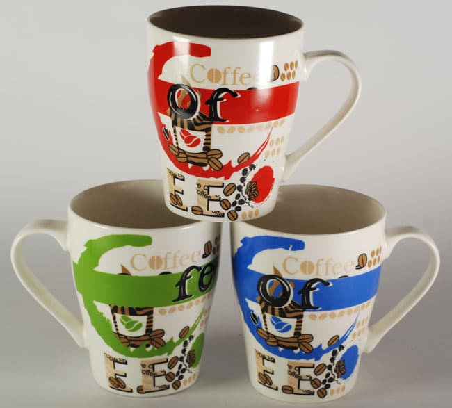 Set šoljica za kafu B49 12 kom.