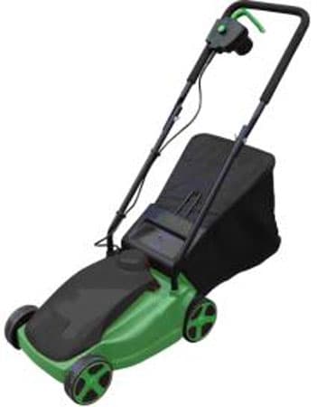 Električna kosačica za travu Womax W-EM 1300 78513100