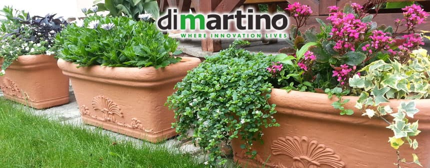 Žardinjera DiMartino 92 x 45 x 39.5 cm