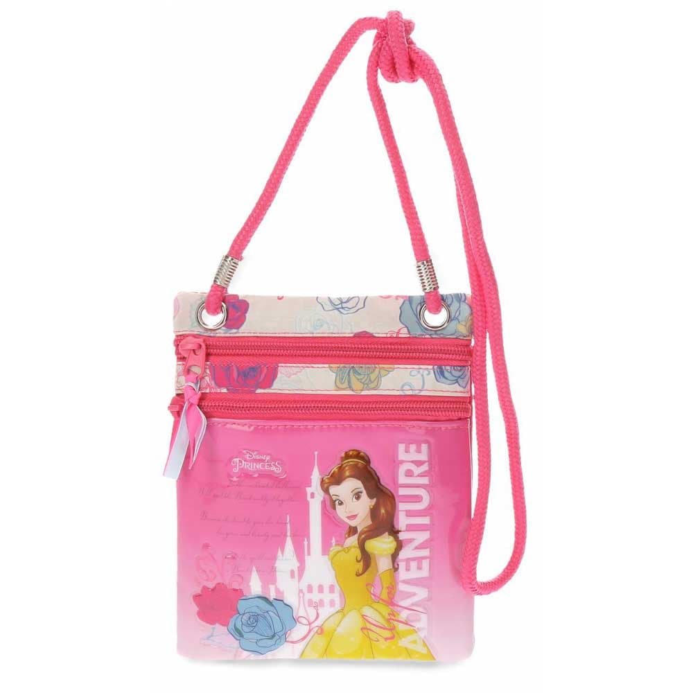 Torbica za devojčice Disney Princess Bella 20.152.61