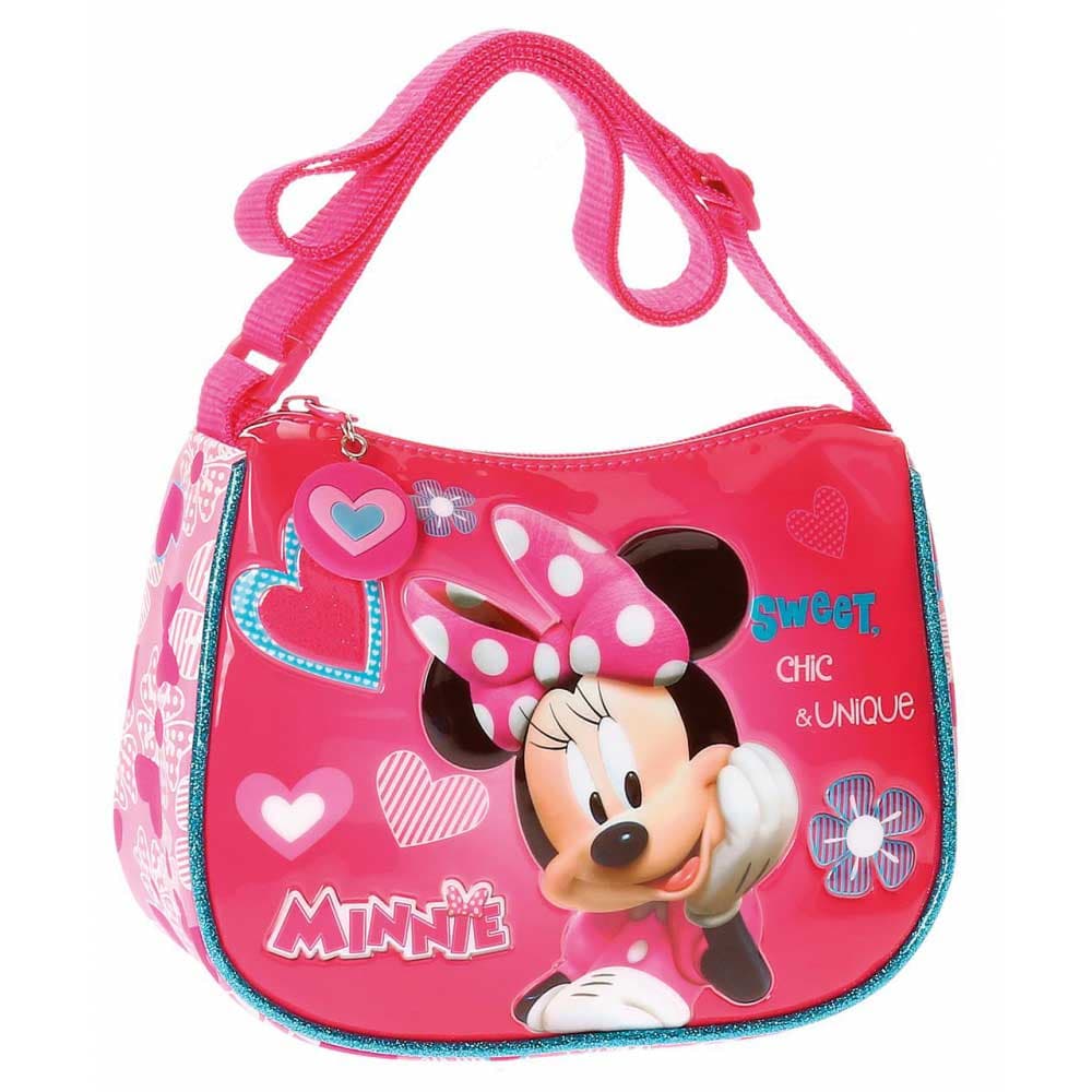 Disney Minnie Tašna za devojčice Fabulous 28.960.51