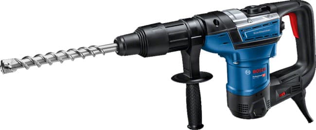 Bosch Elektro pneumatski čekić GBH 5-40 D 0611269001