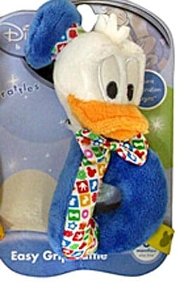 Disney Zvečka Paja PD700704