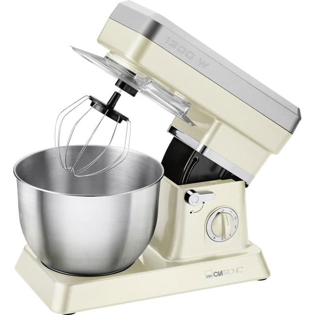 Clatronic Multifunkcionalni mikser KM 3630 krem