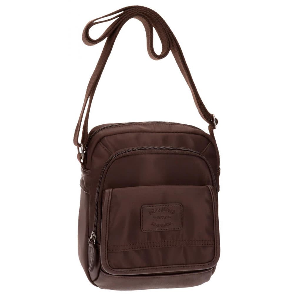 Pepe Jeans Lumberjack Muška torbica 22.5cm 77.852.51