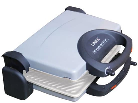 Grill Toster Linea LGC-0320