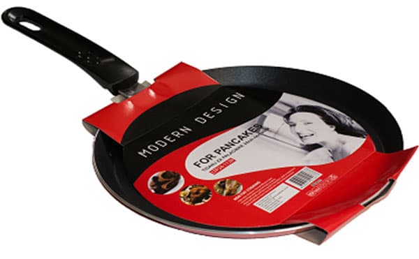 Tiganj za palačinke 26cm Linea LTP-26