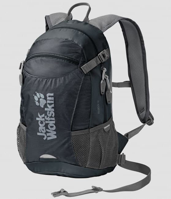 Kamp Ranac Jack Wolfskin Velocity 12 2004961-6230